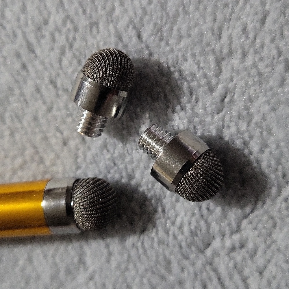 NWT Stylus Set ~ The Friendly Swede - Picture 6 of 13